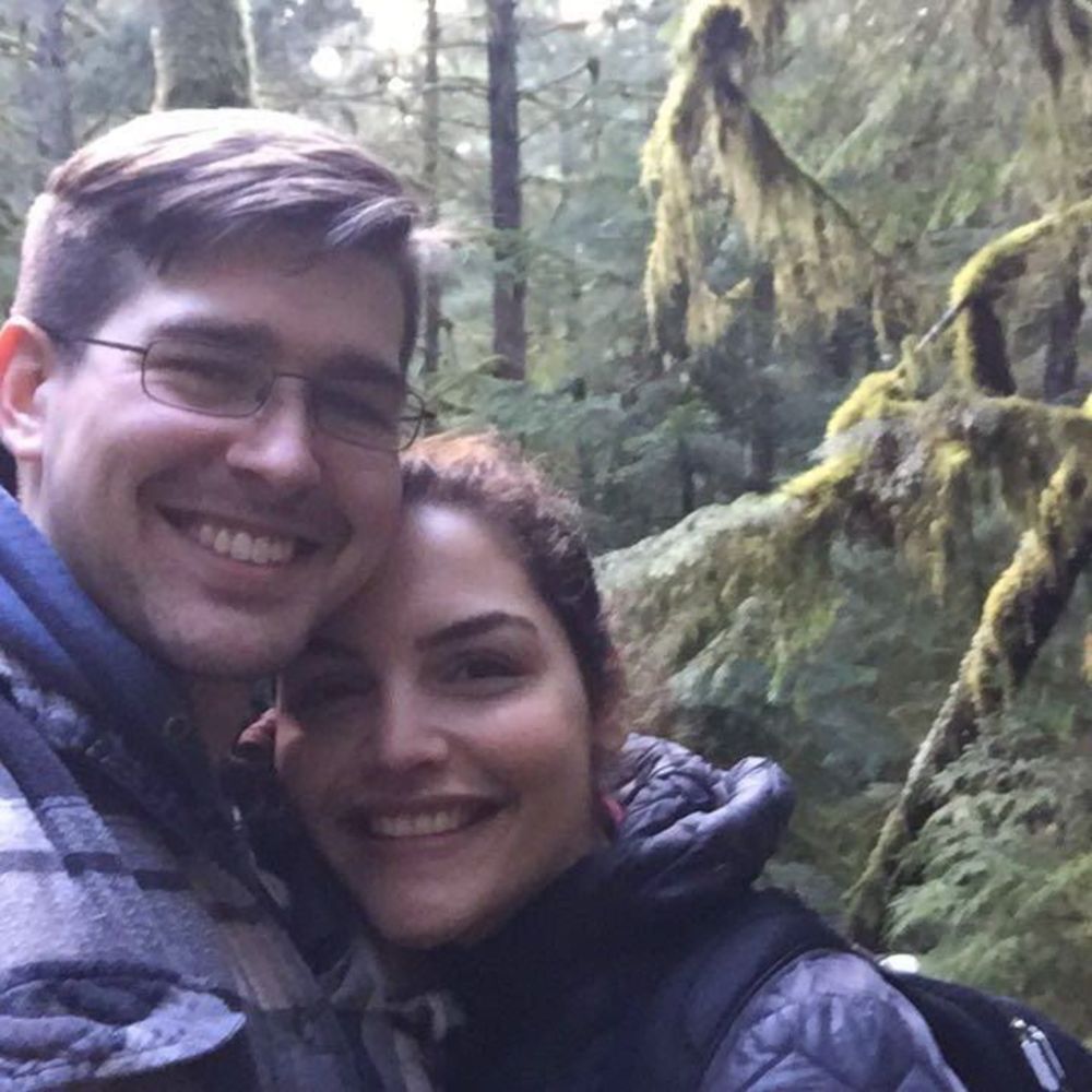 Meet your Posher, Tugba